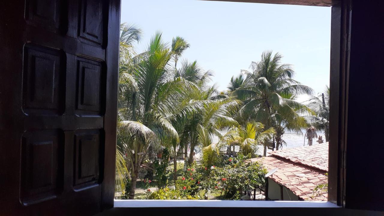 מורו דה סאו פאולו Axe Mainha Flats! Quarta Praia! מראה חיצוני תמונה